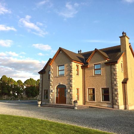 Mourne Country House Bed And Breakfast Kilkeel Exterior foto
