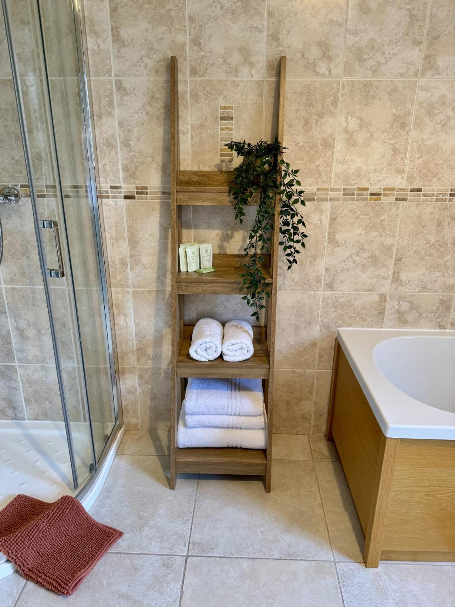 Mourne Country House Bed And Breakfast Kilkeel Habitación foto