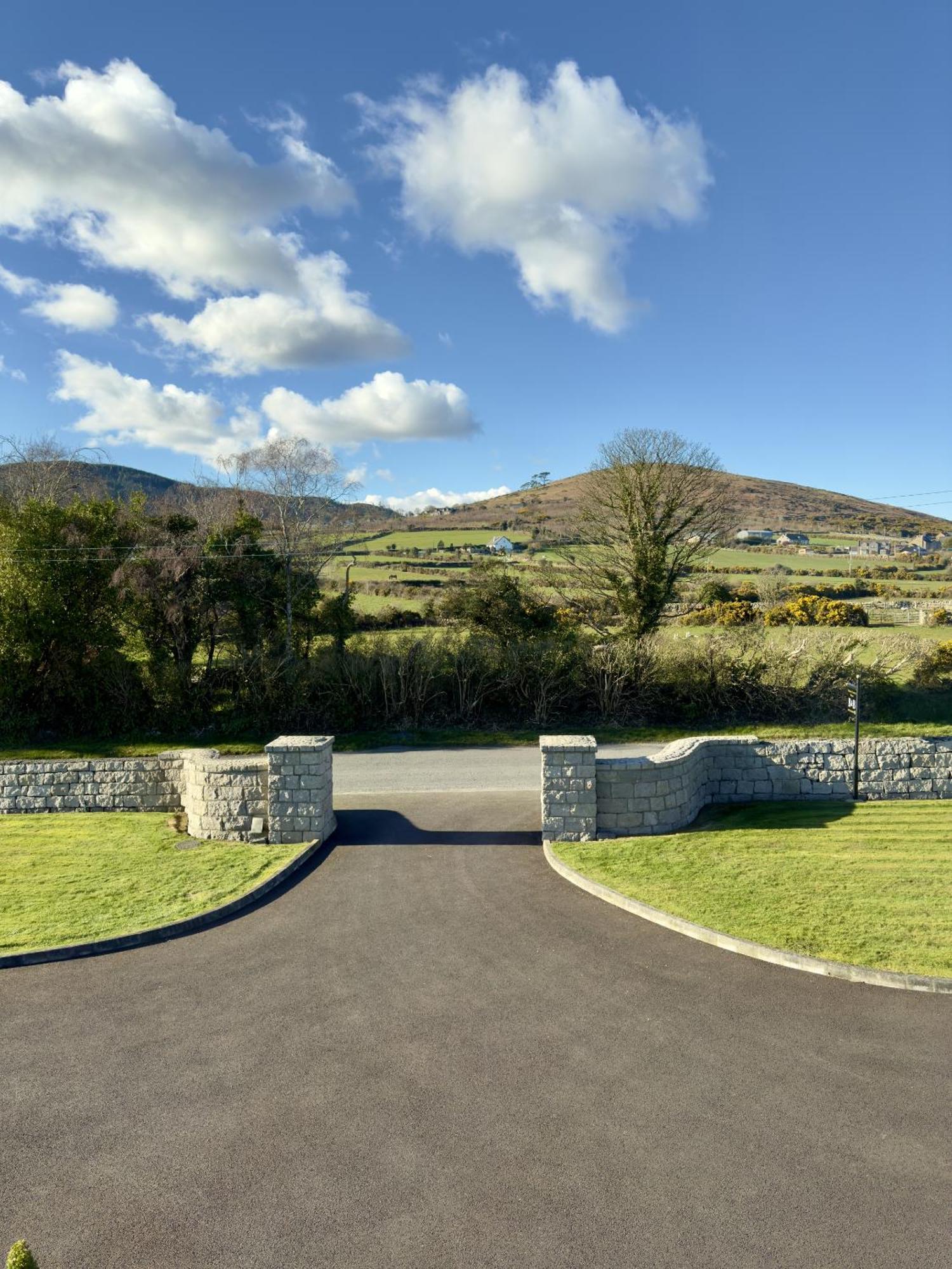Mourne Country House Bed And Breakfast Kilkeel Habitación foto