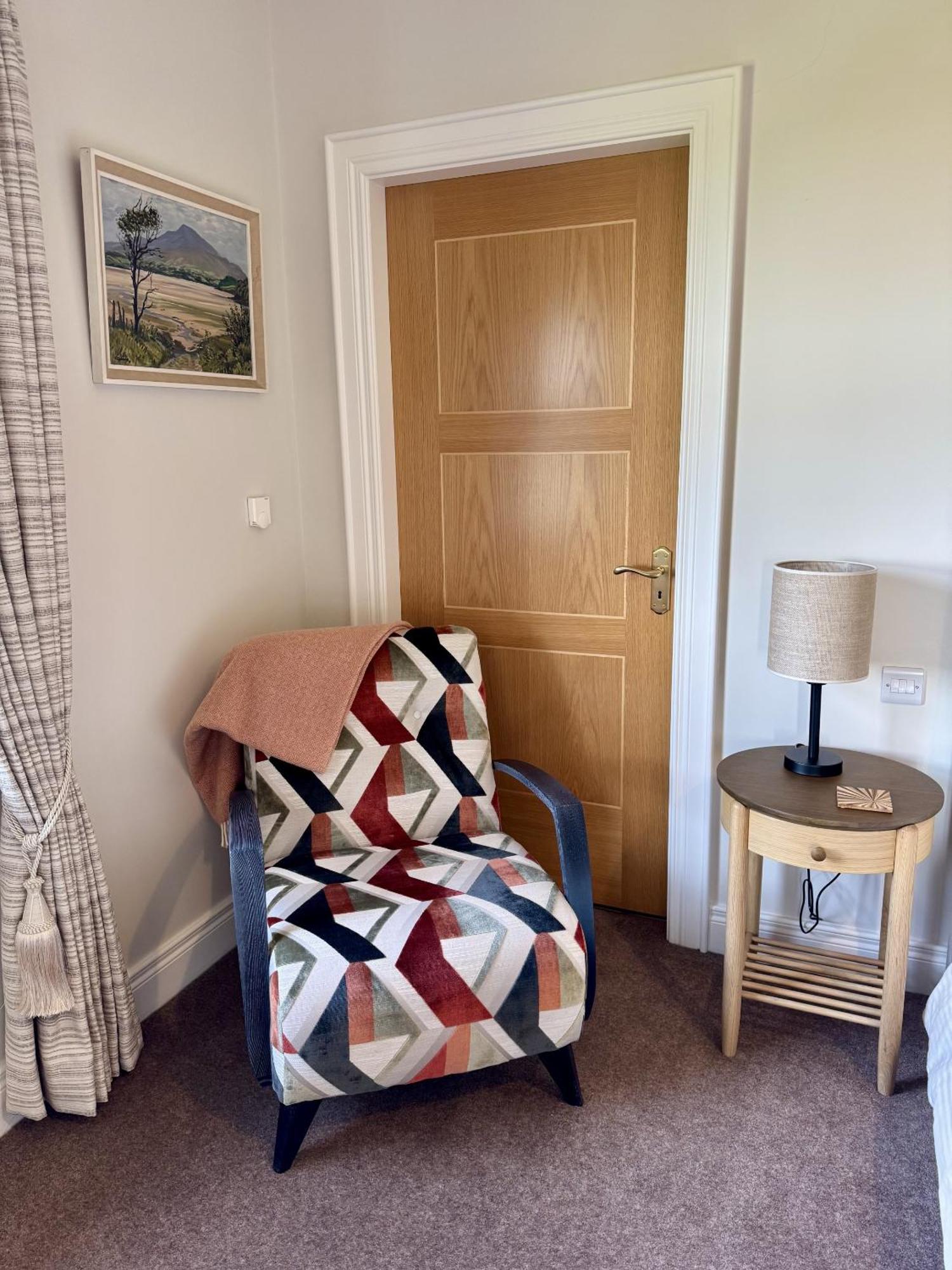 Mourne Country House Bed And Breakfast Kilkeel Habitación foto
